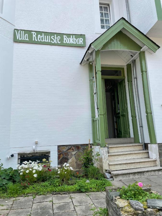 La Reduiste Bed & Breakfast エクステリア 写真