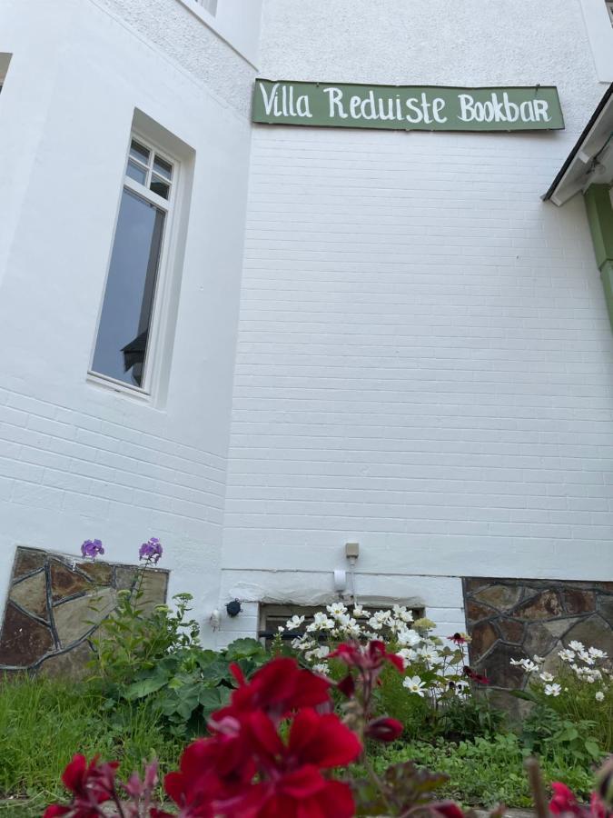 La Reduiste Bed & Breakfast エクステリア 写真